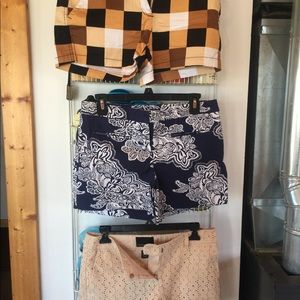 Ladies Loudmouth, Willi Smith, Cynthia Rowley Lot